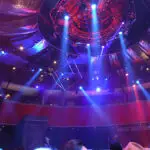 2025/9/13　クラブ　”Luminouse”
