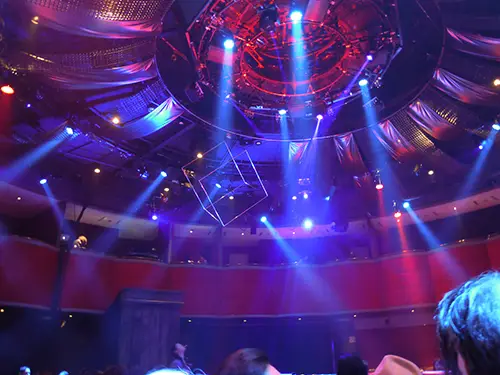 2025/9/13　クラブ　”Luminouse”