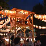 2025/8/29　納涼大祭　～前夜祭～