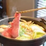 2025/9/26　すき焼きフェス