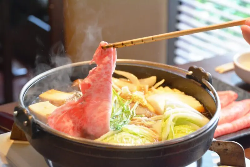 2025/9/26　すき焼きフェス