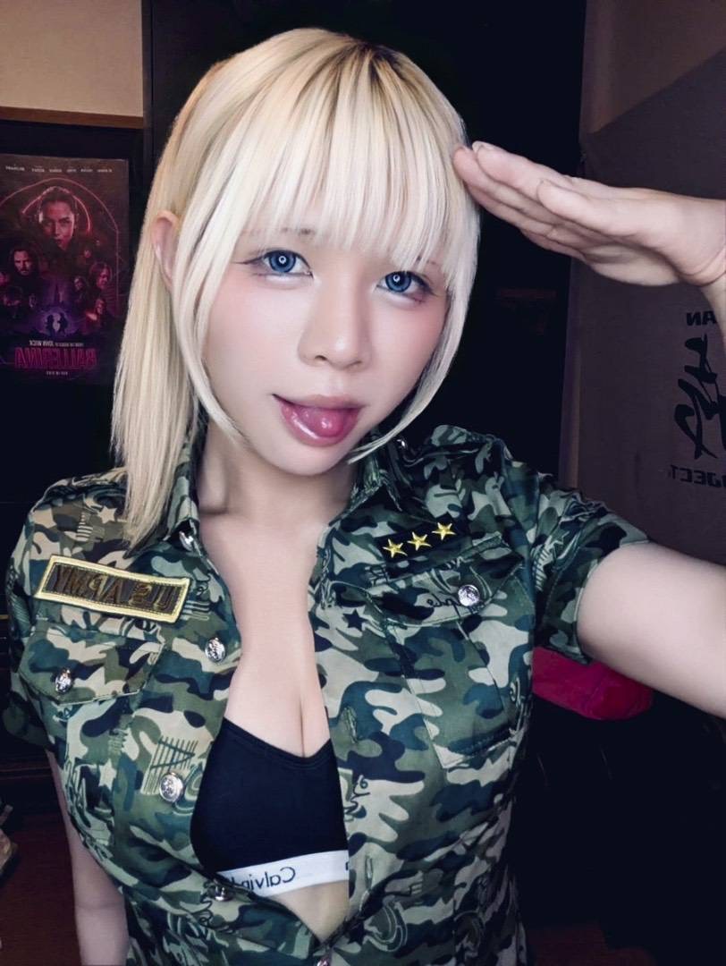 2026/5/9　ゆうちゃん入店㊗