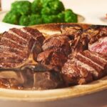 2026/5/15　Tボーンステーキフェス
