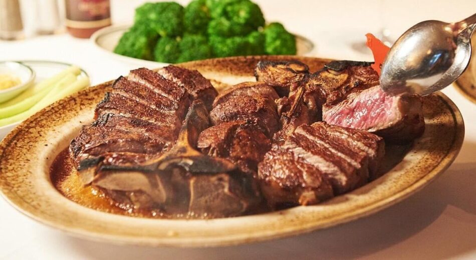 2026/5/15　Tボーンステーキフェス